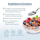 Basica Vital Basisches Granulat, 1er Pack (1 x 800 g) - 7