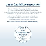 Basica Vital Basisches Granulat, 1er Pack (1 x 800 g) - 8