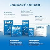 Basica Vital Basisches Granulat, 1er Pack (1 x 800 g) - 9