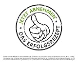 Green FX I Einfach Abnehmen mit Glucomannan, Grünem Kaffee, Guarana, Carnitin, B6 & B12 I180 Fatburner Diät Kapseln I Tabletten für 1 Monatskur aus Deutschland - 6