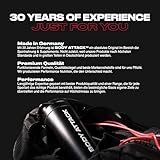 Body Attack Power Protein 90, Vanille, 2kg Dose - 7