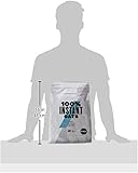 Myprotein Instant Oats Unflavoured, 1er Pack (1 x 2.5 kg) - 4