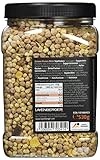 Layenberger LowCarb.one Protein Müsli Schoko-Nuss, 3er Pack (3 x 530 g) - 2