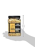 Layenberger Protein Keks-Müsli Beeren-Trauben, 1er Pack (1 x 530 g) - 4