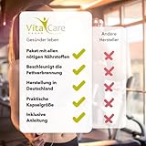 VitaCare Stoffwechselkur (HCG -Diät) Vorteilspack - 4