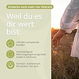 VitaCare Stoffwechselkur (HCG -Diät) Vorteilspack - 8