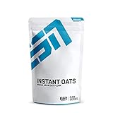 ESN Instant Oats, 4000g - hochwertiges Hafervollkornmehl