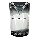 Syglabs Nutrition Maltodextrin Pulver - Neutral DE 19, 1er Pack (1 x 5 kg)