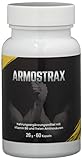 Armostrax - Extremer Testosteronschub und Fettverlust