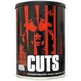 Animal Cuts Fatburner, 42 Packs - 2