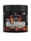 Peak Hellburner - BLACK EDITION - 120 Caps