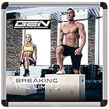 RIP Burner – Extreme USA Fatburner – 90 Kapseln – 30 Tage Anwendung – Starke Wirkung – German Elite Nutrition - 7