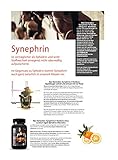 New Generation Synephrine 5 Hardcore. Unterstützt die Fett- und Gewichtsreduktion im Rahmen einer Diät - 7