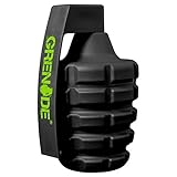 Grenade Black Ops -Fettverbrennung Kapseln, 1er Pack (1 x 100 Stück) - 2