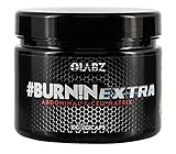 iLabz BURN In FORTE EXTRA - Abdominal F-Cell Matrix - Fettbrenner Fatburner 100 VEGY Caps