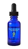 TM7 Extreme Fatburner Serum! Rohstoffe in höchster Qualität und Reinheit mit African Bush Mango, Black Raspberry Fruit, L-Carnitine, Baobab, Acai, Nopal, Green Tea Extract, Filtered Water, Pectin, Guar Gum, Vegetable Glycerin, Stevia, Citric