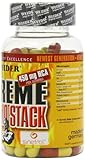 Weider Xtreme Thermo Stack- 80 Kapseln, 1er Pack (1 x 100 g) - 2