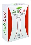AdiCur™ - Ballaststoff-Tabletten mit original FBCx™
