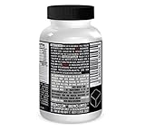 BBGenics, HighFat Burner III mit Inositol, für die schnelle Fettverbrennung, 100 Tabletten - 3