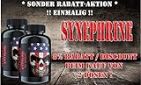Synephrine-Extreme – 360 Tabletten (vegan) Reines Synephrin – 100% Bitterorangen Extrakt – All in One – Fatburner + Pre-Workout Booster – Beste Qualität - 3