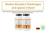 VITARAGNA Eden Body Fatburner Ning-Hong 120 Kapseln, Fettverbrenner Diät-Pillen bzw Abnehm-Pillen mit L-Carnitin & Bitterorange, natürlich abnehmen bei Bauchfett clean, glutenfrei, sojafrei, milchfrei - 5