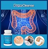 PureCleanse – natürliche Fettverbrennung und Reinigung. 5 Flaschen zum Preis von 3 - 4