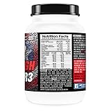 US Fatburner by BBGENICS – High Fat Burner III – 200 Tabletten - 2