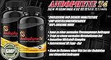 Andophyne T4 (90 Kapseln) Fatburner Komplex, Die nächste Generation der Energie- und Gewichtsverlust-Produkte, Stoffwechsel Diät, Fettreduktion + Appetitzügler - 5