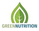 Green Nutrition F Burn - 4