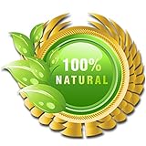 Glucomannan (500 Tabletten á 500mg) Big Pack XXL, Vegan – Konjac Wurzelextrakt- 98% Extrakt! – Appetithemmer, Gewichtsreduktion – Diät, Fetverbrennung – Stoffwechsel – Beste Qualität + Preishammer - 6