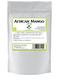 African Mango 1200mg 100 Tabletten Gewichtsverlust / Fatburner