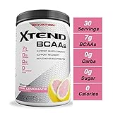 Xtend-Pink Lemonade-390g