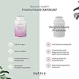 Glucomannan-Drink zum Abnehmen – 540 Gramm – Neutral – Nutri-Plus Gluco Form mit 100% Konjak-Extrakt - 4