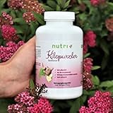 Glucomannan-Drink zum Abnehmen – 540 Gramm – Neutral – Nutri-Plus Gluco Form mit 100% Konjak-Extrakt - 7