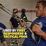 TRX Force Kit Tactical Suspension Trainer inkl. TRX Force Super App - 6