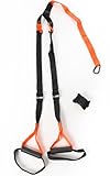 Bremshey Suspension Trainer Krafttraining Slingtrainer Schlingentrainer - 6