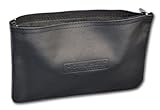 Isokinator Clutch Bag aus weichem Nappa-Leder (Koelbel-Trainingsforschung) - 2