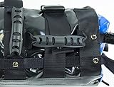 blackPack PRO Sandbag – individuell befüllbar bis 40 kg - 2