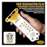 Isokinator Trainingsanleitung mit DVD (Edition 3.3) mit 35 Übungen für Mann und Frau (Koelbel Trainingsforschung) - 2
