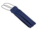H&K-Sportperformance Schlingen Suspension Functional Sling Trainer inkl. Abstandshalter mit blauen Schlaufen - 2