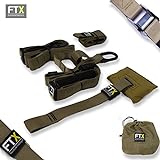 Profi Suspension Trainer Basic militarygreen