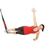 Sling Trainer Schlingentrainer – Functional-Trainer REX Sport – 7034 - 3