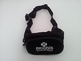 aeroSling HipBag – Sport Gürteltasche, Zubehör für Schlingentrainer, Hüfttasche - 2