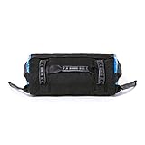 blackPack ESY L Set AQUA inkl. Loading-Bag AQUA (Sandbag Training) - 5