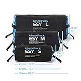 blackPack ESY L Set AQUA inkl. Loading-Bag AQUA (Sandbag Training) - 6