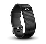 Fitbit Wristband Charge - 2