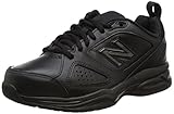 New Balance WX624AB4 Damen Hallenschuhe