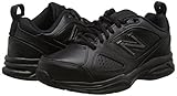 New Balance WX624AB4 Damen Hallenschuhe - 5