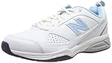 New Balance Wx624wb4, Damen Laufschuhe