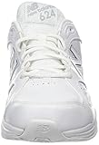 New Balance WX624WS4 Damen Hallenschuhe - 2